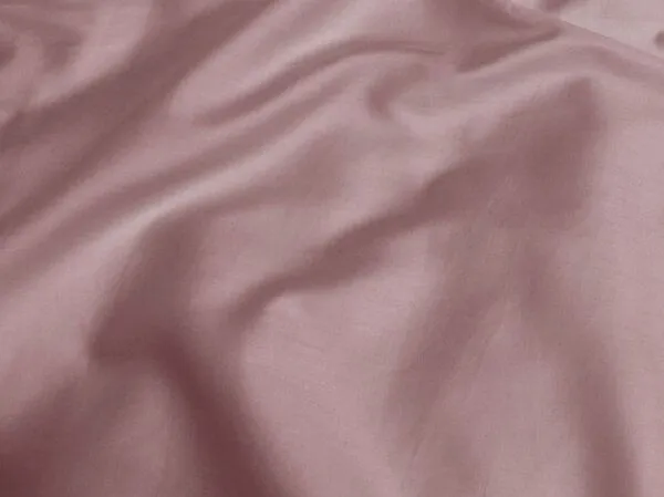 Yumeko Yumeko Kissenbezug aus Baumwollsatin, Blush rose, – Produktbild 4 von 4