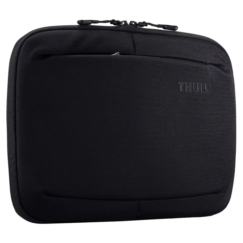 Thule SUBTERRA 2 MACBOOK AIR SLEEVE 13" - BLACK – Produktbild 1 von 1