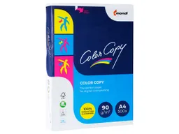 Mondi 500 Blatt mondi Laserpapier 'Color Copy' 90 g/m², DIN A4 – Produktbild 1 von 1