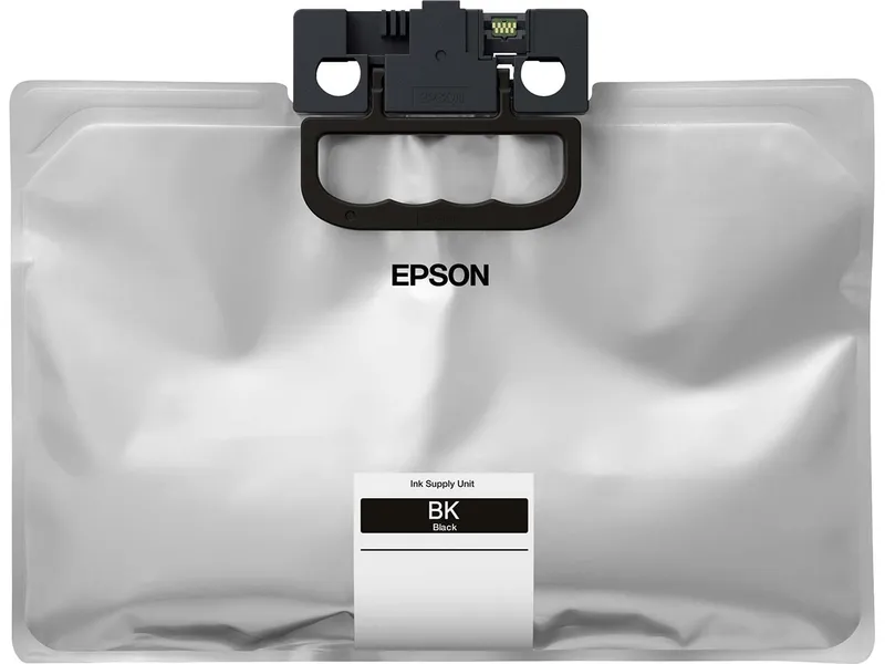 Epson Epson Tintenpatrone T11E1 schwarz – Produktbild 1 von 2