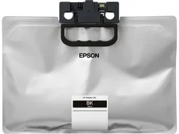 Epson Epson Tintenpatrone T11E1 schwarz – Produktbild 1 von 1
