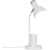 Nordlux Nordlux Tischleuchte "Devone", weiß – Produktbild 1 von 1