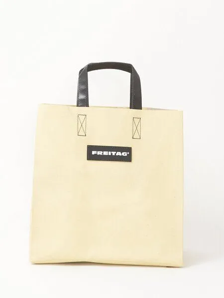 Freitag Freitag F250 Sonny - beige black (000004264870) – Produktbild 1 von 3