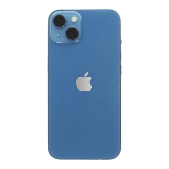 Apple Apple iPhone 13 512GB, Blau, – Produktbild 2 von 2