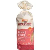Campo Verde Campo Verde Bio-Dinkel-Penne, 500 g – Produktbild 1 von 1