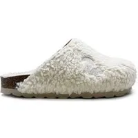 thies Veganer Kids Eco Teddy Clog "thies ®" aus zertifizierter Biobaumwolle – Produktbild 1 von 1