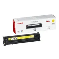 Canon Canon Druckkassette 716 gelb – Produktbild 3 von 3
