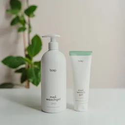 das boep das boep med Waschgel – Produktbild 1 von 1