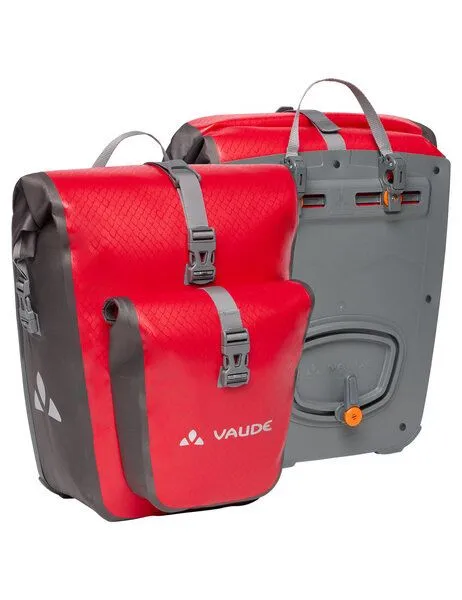 Vaude Vaude Hinterradtaschen Aqua Back Plus, Red, – Produktbild 1 von 4