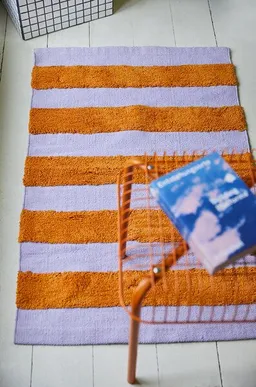 liv interior liv interior Hand-getüfteter Teppich SUGAR – Produktbild 1 von 1