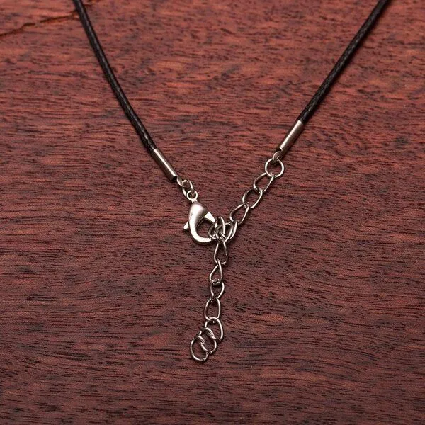 Himal Hemp Himal Hemp Zirbenholzschmuck Ø2-3cm aus Österreich – Produktbild 8 von 8