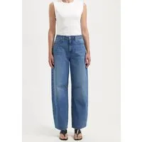 MUD Jeans MUD Jeans Damen Jeans "Demi High Balloon - Medium Aged" – Produktbild 1 von 1