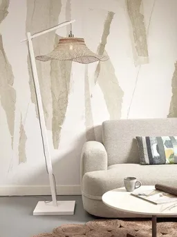 GOOD&MOJO GOOD&MOJO Stehlampe Ibiza L – Produktbild 1 von 1