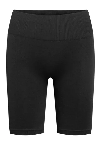 Golds Gym Golds Gym Gold's Gym Shorts „Michelle“, Schwarz, – Produktbild 2 von 3
