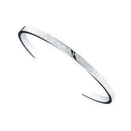 Classygood. Classygood. Armreif - Edelstahl – Produktbild 1 von 1