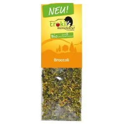 Troki Manufaktur Troki Manufaktur Broccoli, getrocknet – Produktbild 1 von 1