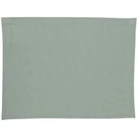 Mary Rose Mary Rose® SOFT Panama-Tischset, Baumwolle Bio, Blue, – Produktbild 1 von 1