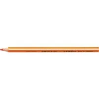 Stabilo STABILO Buntstift 'Trio' dick, orange – Produktbild 1 von 1
