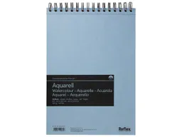 SCHOELLERSHAMMER SCHOELLERSHAMMER Zeichenblock "Aquarell" DIN A4, 300 g/m², 30 Blatt – Produktbild 1 von 1