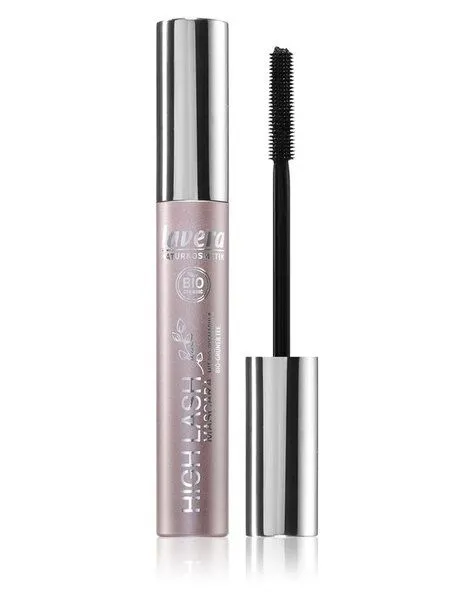 lavera lavera High Lash Mascara – Produktbild 1 von 1