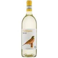 Riegel Trebbiano dAbruzzo BECCO DOC 2019 MEHRWEG Pfand 0,25 â¬ – Produktbild 1 von 1