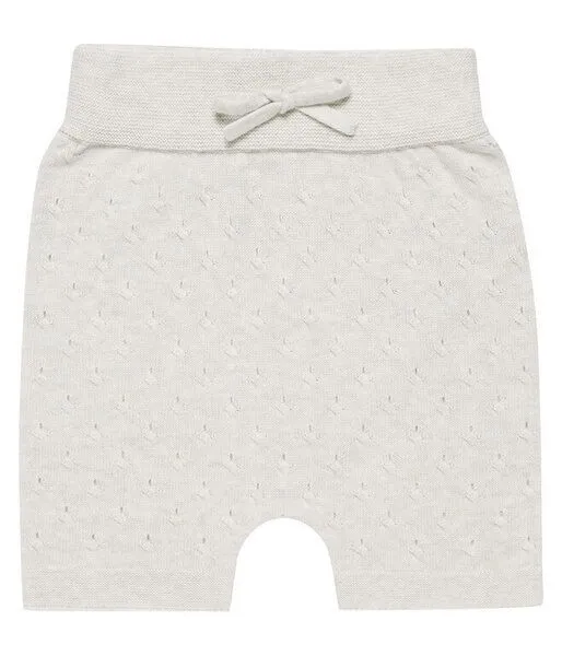 Sense Organics sense-organics Baby Shorts * Lorca * | Strick | GOTS | Sense Organics – Produktbild 1 von 1