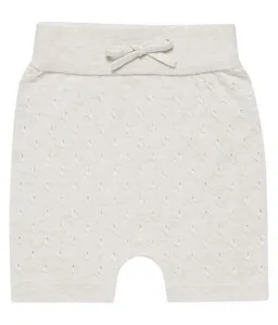Sense Organics sense-organics Baby Shorts * Lorca * | Strick | GOTS | Sense Organics – Produktbild 1 von 1
