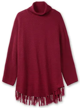 sheego Strickpullover – Produktbild 1 von 1