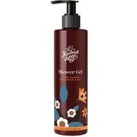 The Handmade Soap Company The Handmade Soap Company Duschgel Bitter Orange – Produktbild 1 von 1