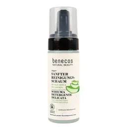 Benecos benecos Sanfter Reinigungsschaum – Produktbild 1 von 1