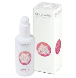 Martina Gebhardt Naturkosmetik Martina Gebhardt Naturkosmetik Kamelie Bodylotion 150 ml – Produktbild 1 von 1