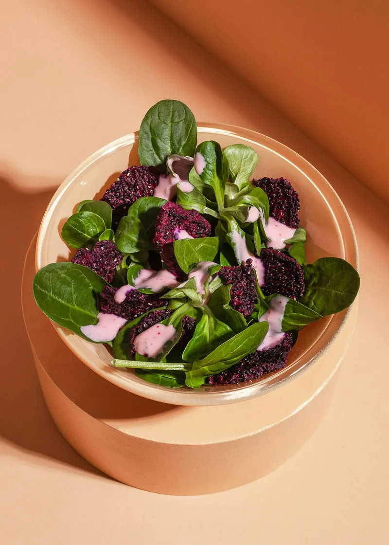 KoRo Getrocknete Drachenfrucht 500 g – Produktbild 4 von 5