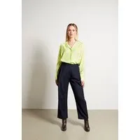 Givn Berlin Givn Berlin Stoffhose GBMAIVE aus Wolle, Midnight blue, – Produktbild 1 von 1