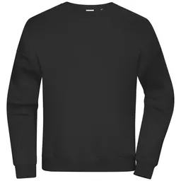 Daiber Daiber Lässiges oversized Sweatshirt 8042 Gr. 3XL black – Produktbild 1 von 1