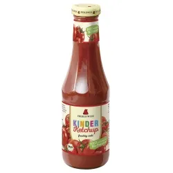 Zwergenwiese Kinder-Ketchup – Produktbild 1 von 1