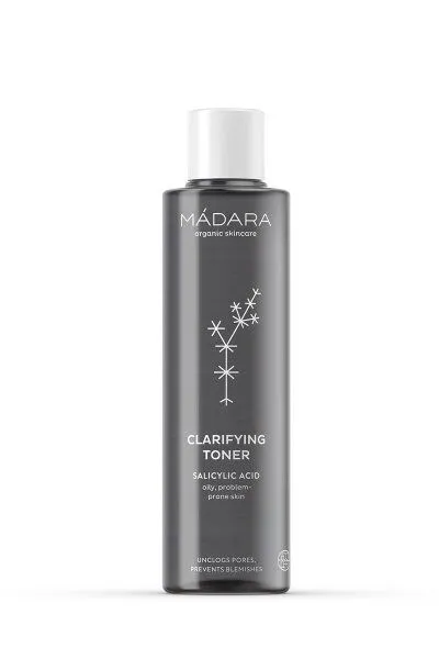 MADARA Madara Clarifying Toner Klärendes Gesichtswasser – Produktbild 1 von 1