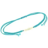 Eppi Eppi Silbernes String-Armband mit der Aufschrift Mama – Produktbild 1 von 1