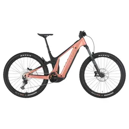 We Cycle We Cycle Scott Patron 920 29' ' E-Bike MTB Pedelec clay pink 2025 XL (183-189 cm) | E-Bikes – Produktbild 1 von 1