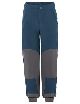 Vaude VAUDE Hosen Kids Caprea Stretch SF Pants – Produktbild 1 von 1