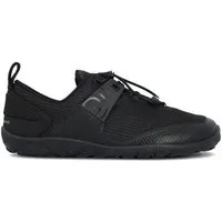 Groundies GROUNDIES® Chamonix TR Low Men, Black (schwarz), – Produktbild 1 von 1