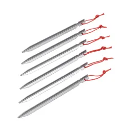 Vaude Zelthering VAUDE Peg (x6) – Produktbild 1 von 1