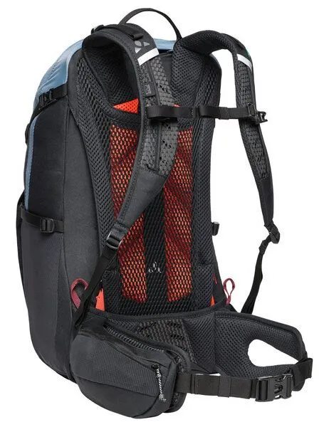 Vaude Vaude Rucksaecke20-29L TrailControl 20+, Heron, – Produktbild 4 von 6