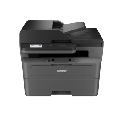 Brother Brother MFC-L2860DW - Multifunktionsdrucker - s/w - Laser - A4/Legal (Medien) – Produktbild 5 von 5