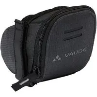 Vaude VAUDE RT-Satteltaschen Race Light L Luminum, Schwarz, – Produktbild 2 von 5
