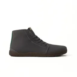 Vesica Piscis Footwear Vesica Piscis Footwear ADAMS Vegan barefoot grey – Produktbild 1 von 1