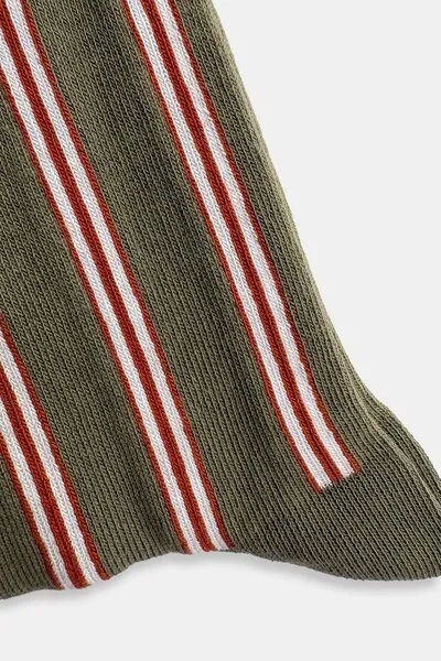Rita Row Rita Row Ringelsocken RIVA aus Bio-Baumwolle, Stripes, – Produktbild 4 von 4