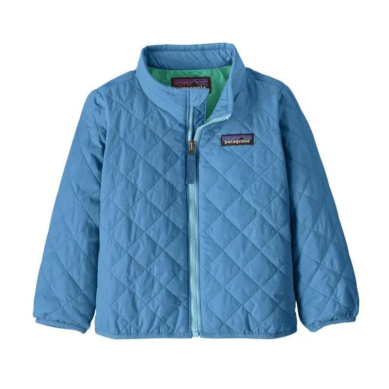Patagonia BABY NANO PUFF JKT – Produktbild 1 von 1