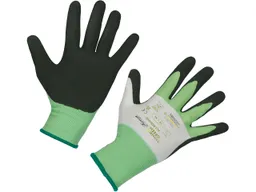 Freund Victoria Gartengeräte THINKGREEN Allround Gartenhandschuhe, Größe 9 – Produktbild 1 von 1