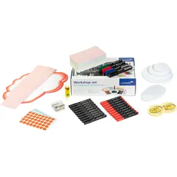 Legamaster Legamaster Moderationsbox – Produktbild 1 von 1