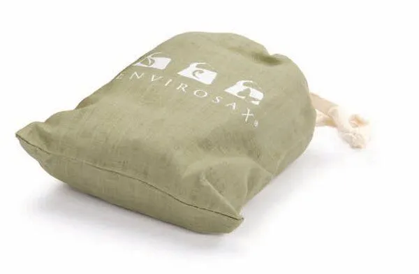 envirosax envirosax Design-Shopper Organic Series OL.B1 – Produktbild 1 von 2